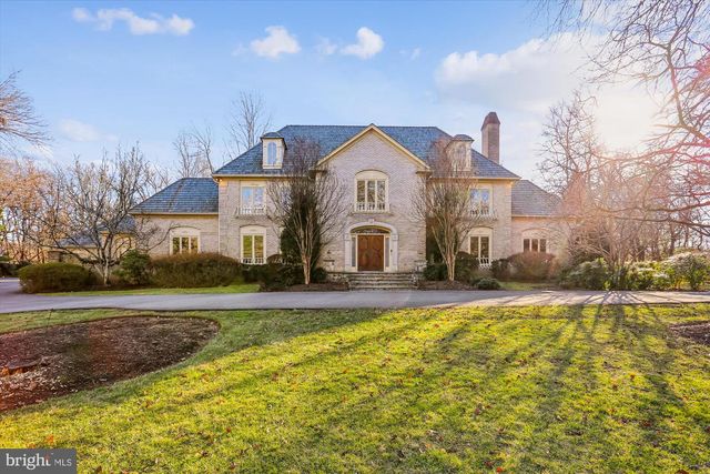 9939 BENTCROSS DR, Potomac, MD 20854