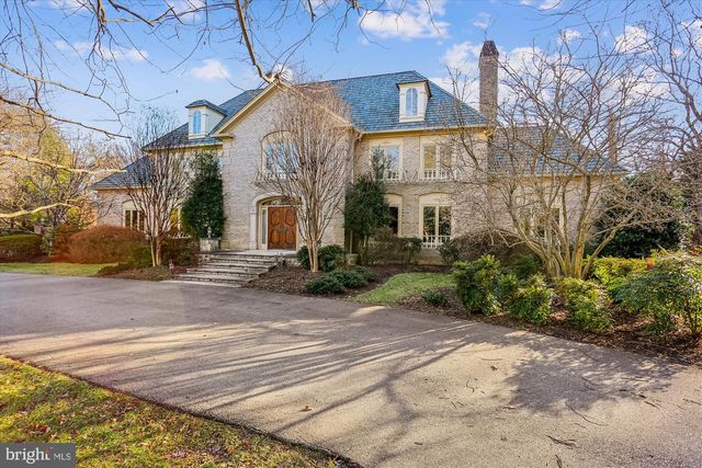 9939 BENTCROSS DR, Potomac, MD 20854