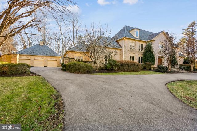 9939 BENTCROSS DR, Potomac, MD 20854