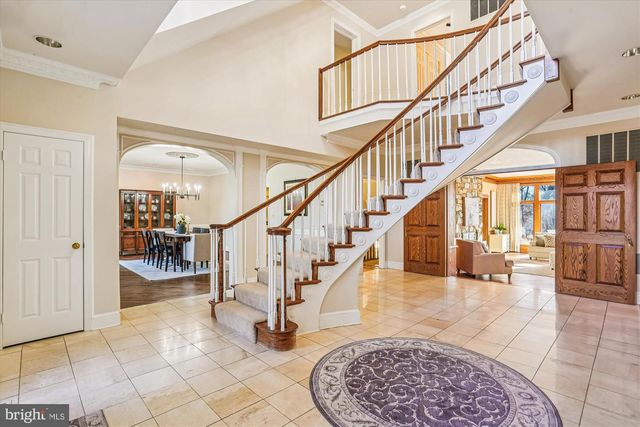 9939 BENTCROSS DR, Potomac, MD 20854