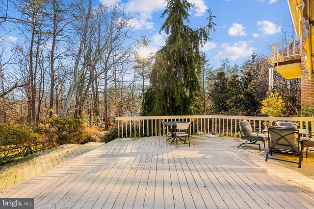 9939 BENTCROSS DR, Potomac, MD 20854