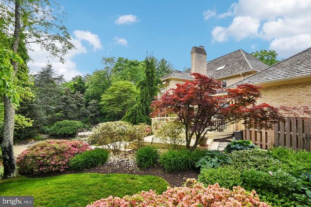 9939 BENTCROSS DR, Potomac, MD 20854