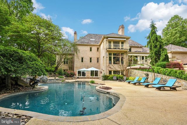 9939 BENTCROSS DR, Potomac, MD 20854