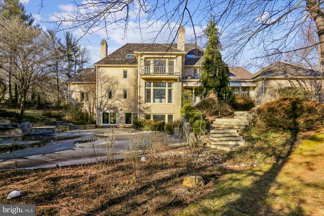 9939 BENTCROSS DR, Potomac, MD 20854