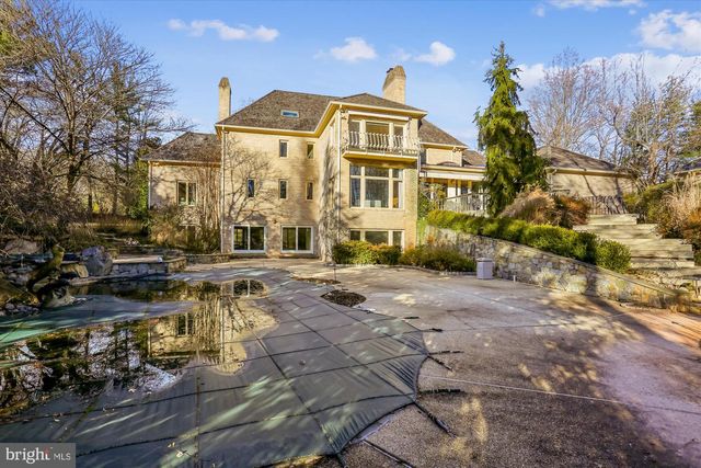 9939 BENTCROSS DR, Potomac, MD 20854