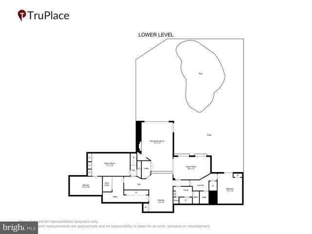 9939 BENTCROSS DR, Potomac, MD 20854