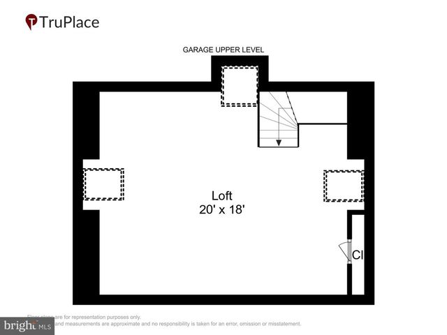 9939 BENTCROSS DR, Potomac, MD 20854