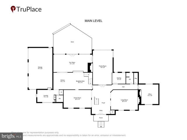 9939 BENTCROSS DR, Potomac, MD 20854