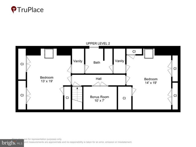 9939 BENTCROSS DR, Potomac, MD 20854