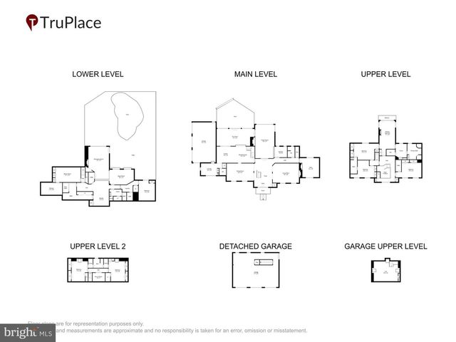 9939 BENTCROSS DR, Potomac, MD 20854