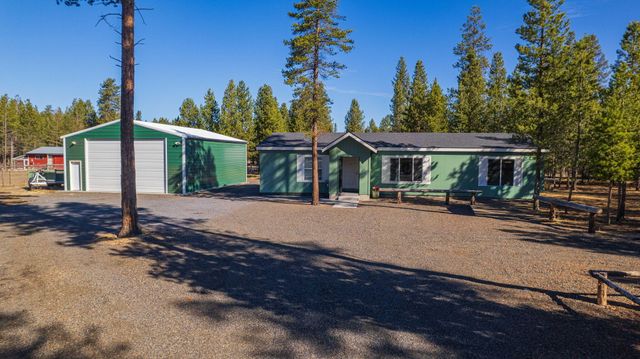 12411 Larchwood Drive, La Pine, OR 97739