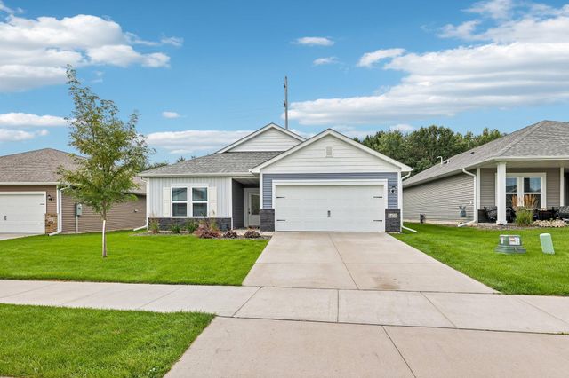 5475 395th Street, North Branch, MN 55056