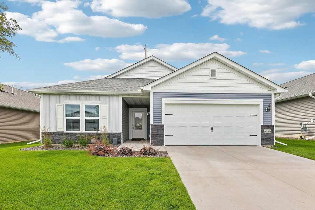 5475 395th Street, North Branch, MN 55056