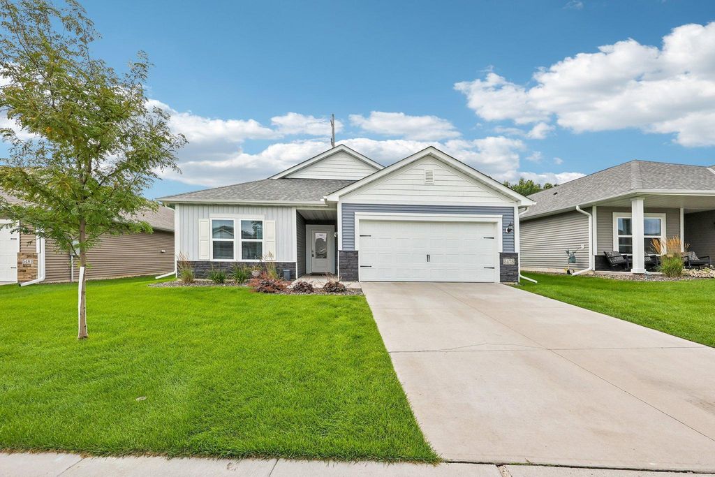 5475 395th Street, North Branch, MN 55056 — photo 3