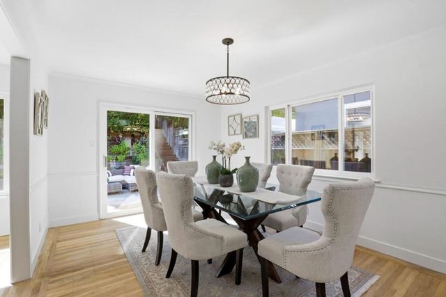2125 Harkins Avenue, Menlo Park, CA 94025