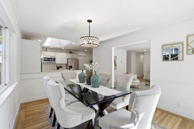 2125 Harkins Avenue, Menlo Park, CA 94025