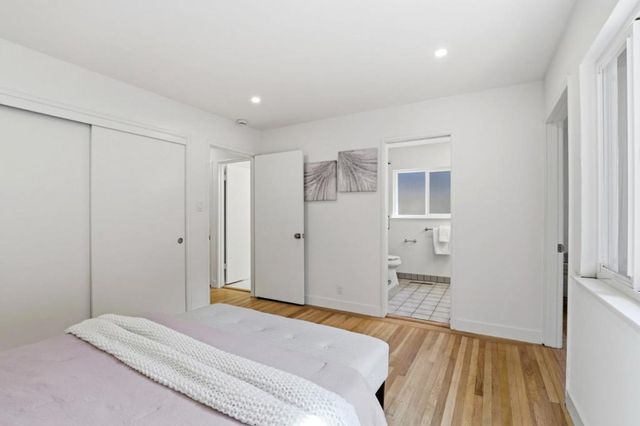 2125 Harkins Avenue, Menlo Park, CA 94025