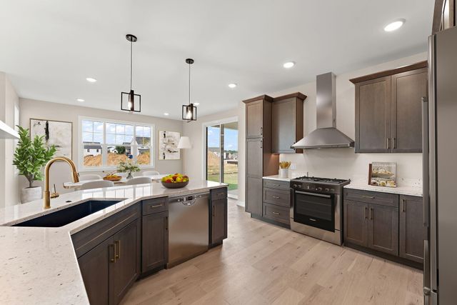 801 Idlewild Lane, Chesterton, IN 46304