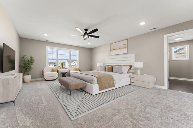 801 Idlewild Lane, Chesterton, IN 46304