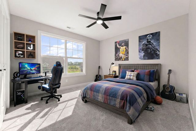 801 Idlewild Lane, Chesterton, IN 46304