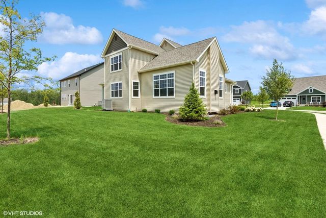 801 Idlewild Lane, Chesterton, IN 46304