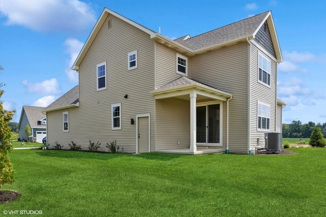 801 Idlewild Lane, Chesterton, IN 46304