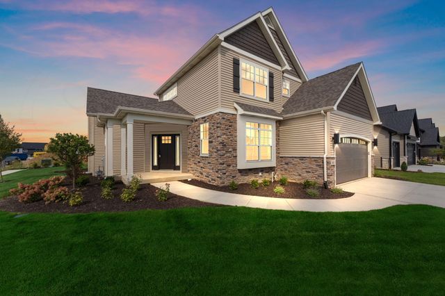 801 Idlewild Lane, Chesterton, IN 46304