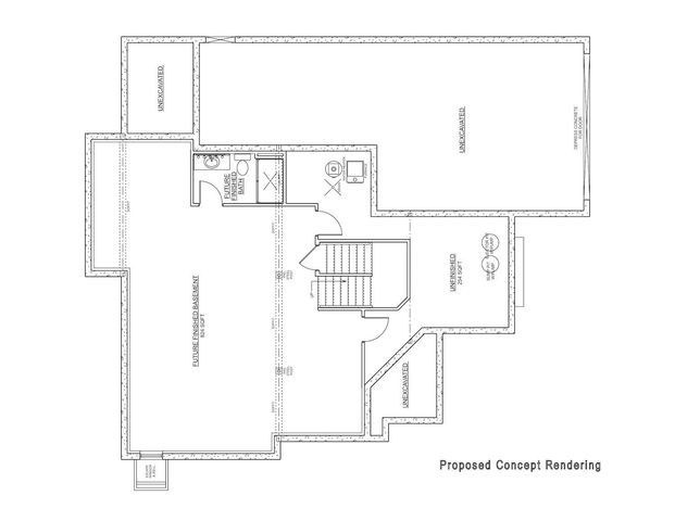 801 Idlewild Lane, Chesterton, IN 46304