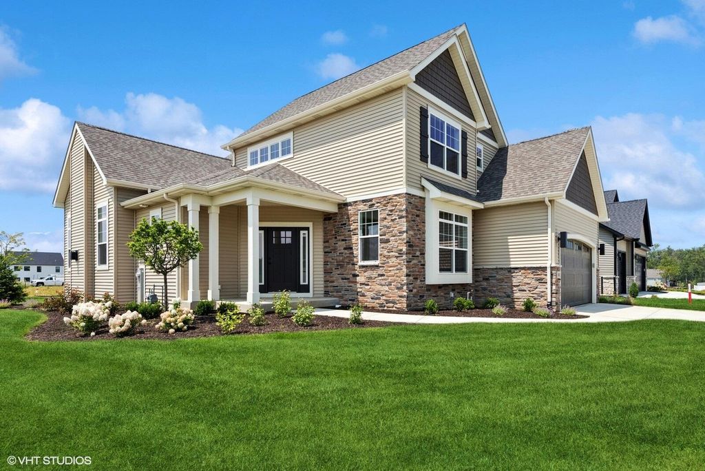 801 Idlewild Lane, Chesterton, IN 46304