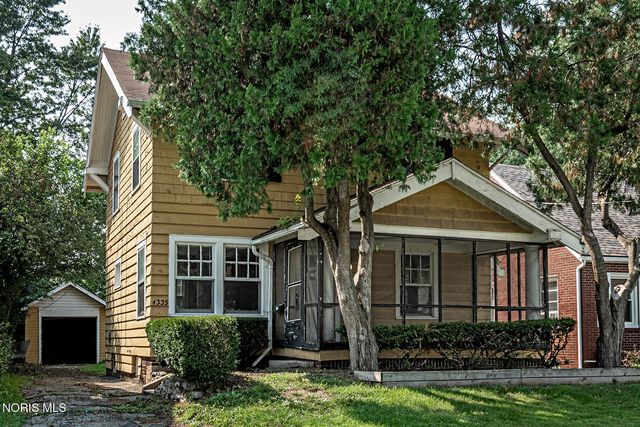 4335 Belmar Avenue, Toledo, OH 43612