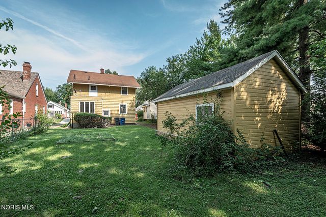 4335 Belmar Avenue, Toledo, OH 43612