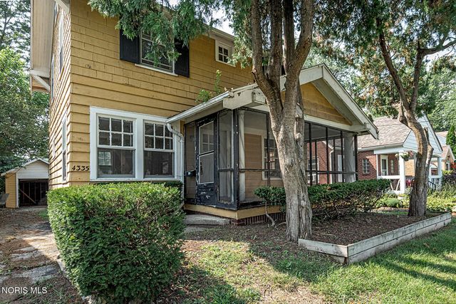 4335 Belmar Avenue, Toledo, OH 43612