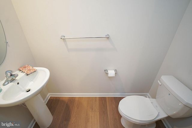 852 MERSEY LN, Salisbury, MD 21801