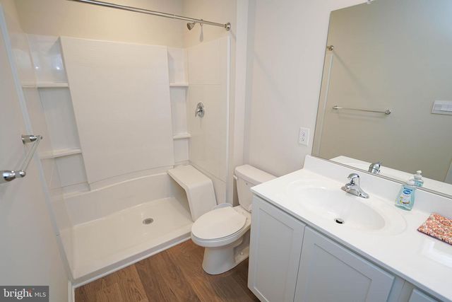 852 MERSEY LN, Salisbury, MD 21801