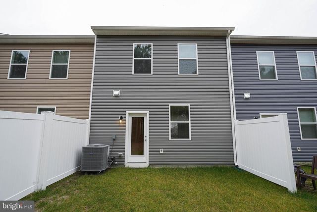 852 MERSEY LN, Salisbury, MD 21801