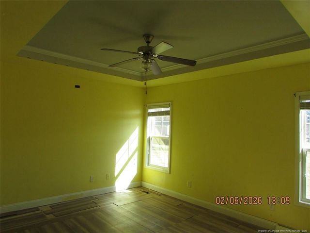 225 Scuppernong Lane, Lillington, NC 27546