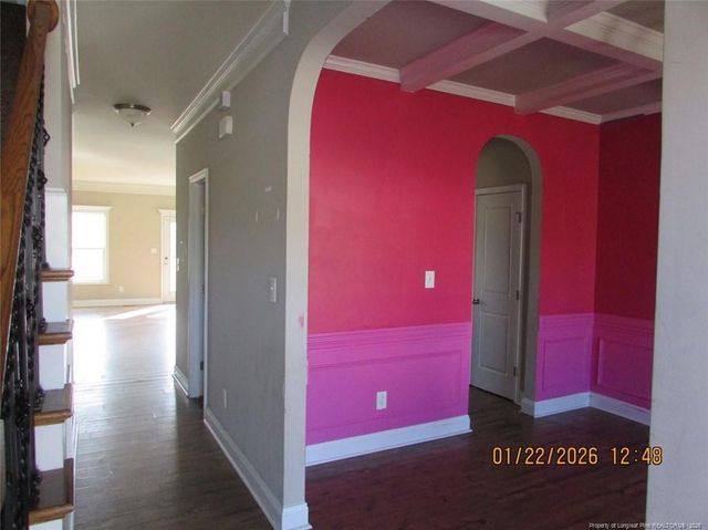 225 Scuppernong Lane, Lillington, NC 27546