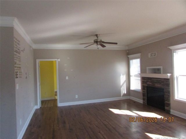 225 Scuppernong Lane, Lillington, NC 27546