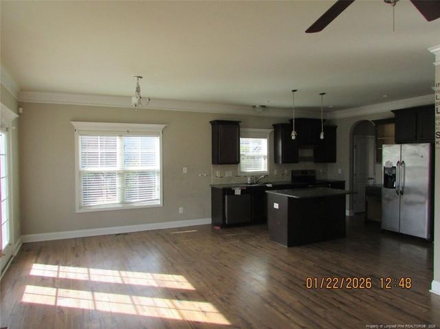 225 Scuppernong Lane, Lillington, NC 27546