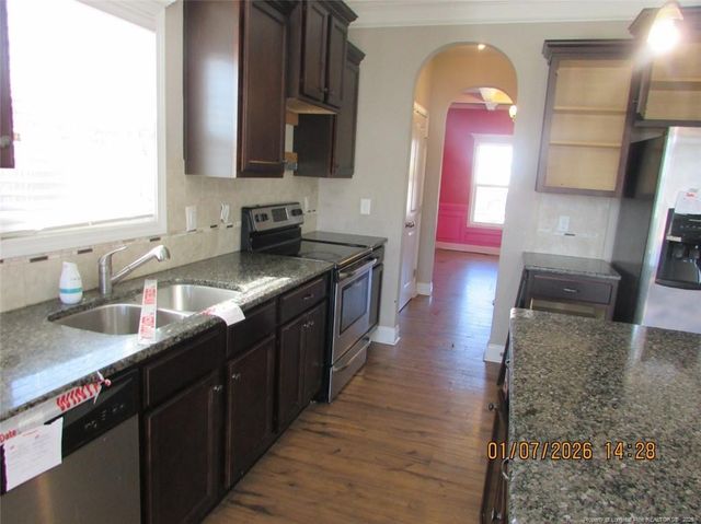 225 Scuppernong Lane, Lillington, NC 27546