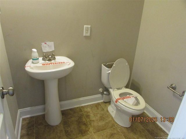 225 Scuppernong Lane, Lillington, NC 27546