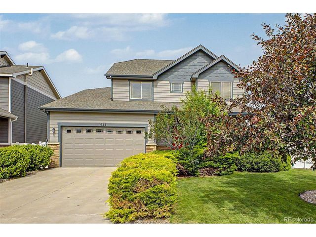 652 Sundance Dr, Windsor, CO 80550