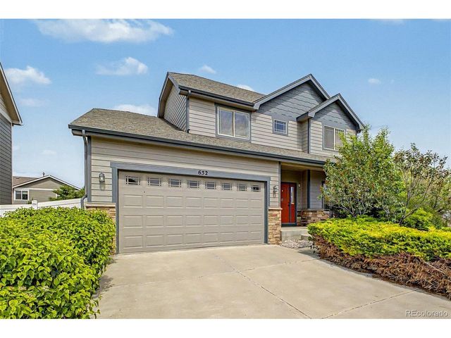 652 Sundance Dr, Windsor, CO 80550