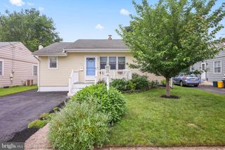 209 CLAMER RD, Ewing, NJ 08628