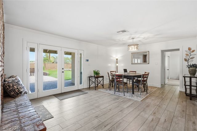 2908 Mason Avenue, Las Vegas, NV 89102