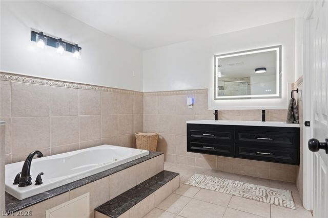 2908 Mason Avenue, Las Vegas, NV 89102