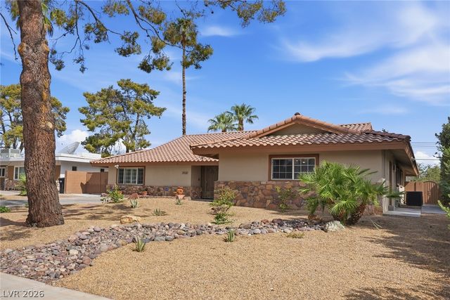2908 Mason Avenue, Las Vegas, NV 89102