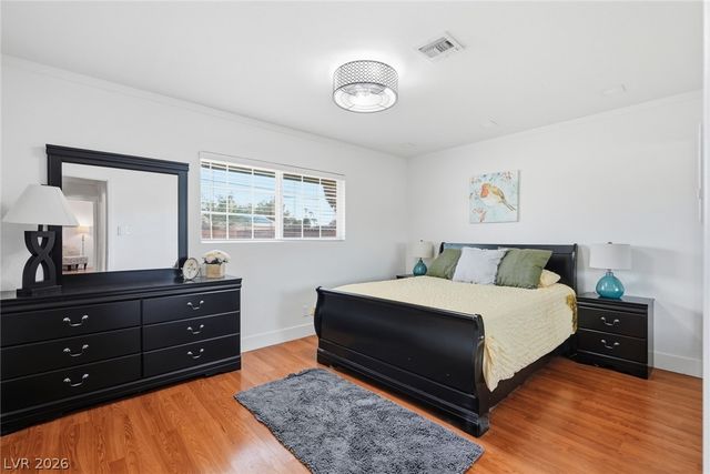 2908 Mason Avenue, Las Vegas, NV 89102