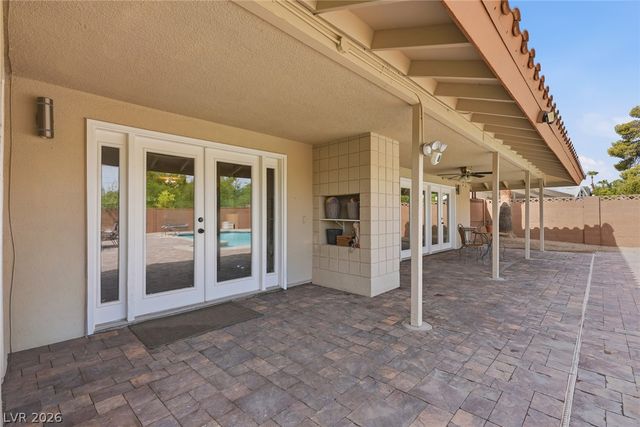 2908 Mason Avenue, Las Vegas, NV 89102