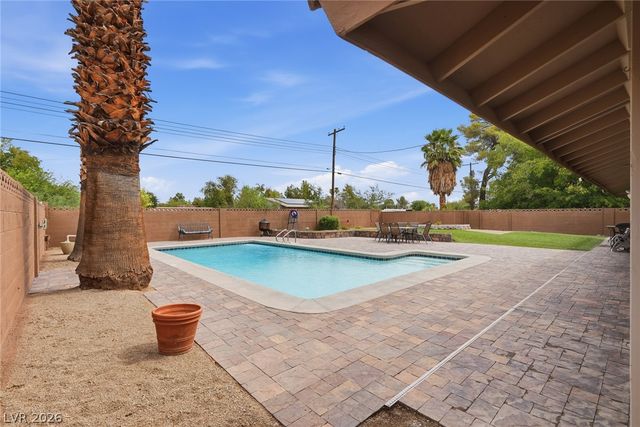 2908 Mason Avenue, Las Vegas, NV 89102